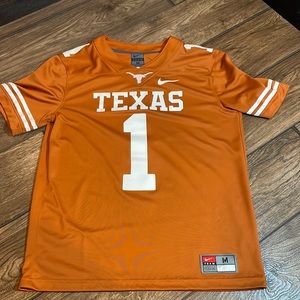 Mens Texas A&M Jersey